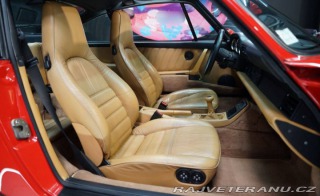 Porsche 911 964 Turbo 1991