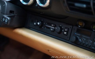 Porsche 911 964 Turbo 1991
