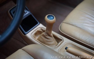 Porsche 911 964 Turbo 1991