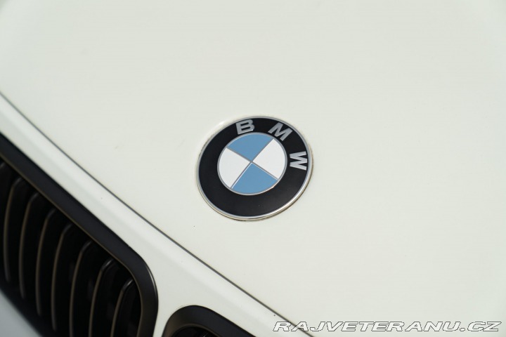 BMW 3 318 IS MOTORSPORT LIMITED EDITION 1994