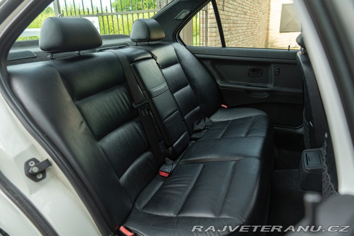 BMW 3 318 IS MOTORSPORT LIMITED EDITION 1994