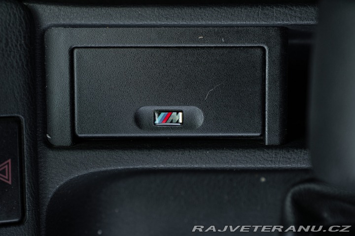 BMW 3 318 IS MOTORSPORT LIMITED EDITION 1994