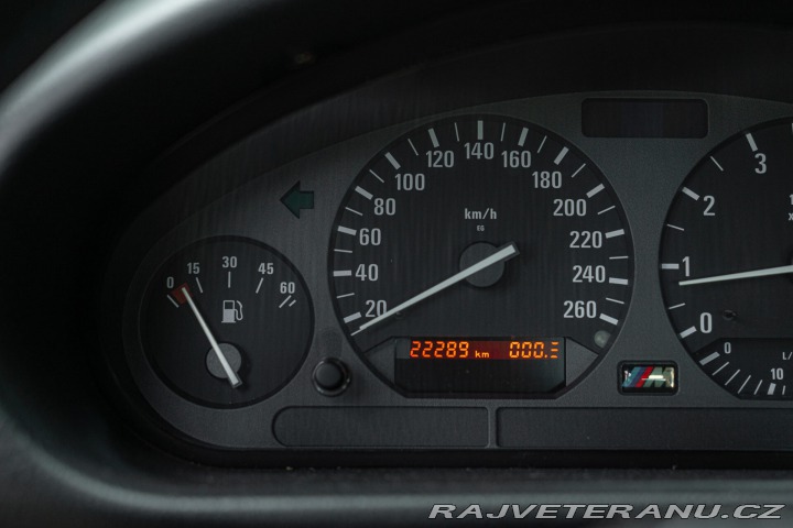 BMW 3 318 IS MOTORSPORT LIMITED EDITION 1994