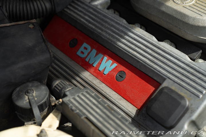 BMW 3 318 IS MOTORSPORT LIMITED EDITION 1994