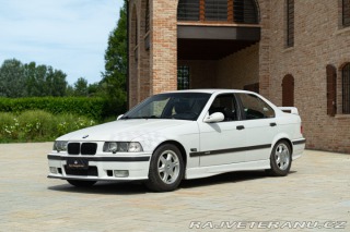 BMW 3 318 IS MOTORSPORT LIMITED EDITION 1994