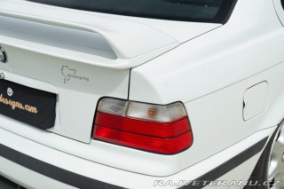 BMW 3 318 IS MOTORSPORT LIMITED EDITION 1994
