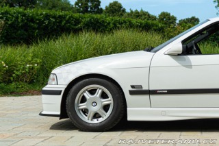BMW 3 318 IS MOTORSPORT LIMITED EDITION 1994