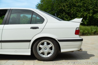 BMW 3 318 IS MOTORSPORT LIMITED EDITION 1994