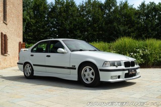 BMW 3 318 IS MOTORSPORT LIMITED EDITION 1994