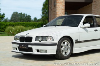BMW 3 318 IS MOTORSPORT LIMITED EDITION 1994