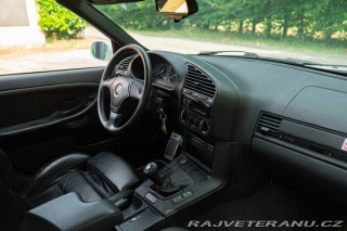 BMW 3 318 IS MOTORSPORT LIMITED EDITION 1994