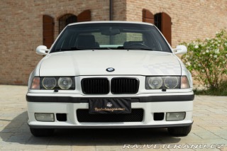 BMW 3 318 IS MOTORSPORT LIMITED EDITION 1994