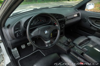 BMW 3 318 IS MOTORSPORT LIMITED EDITION 1994