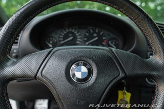 BMW 3 318 IS MOTORSPORT LIMITED EDITION 1994