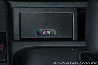 BMW 3 318 IS MOTORSPORT LIMITED EDITION 1994