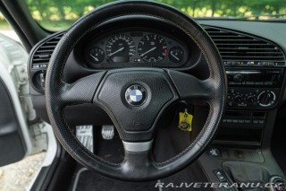 BMW 3 318 IS MOTORSPORT LIMITED EDITION 1994