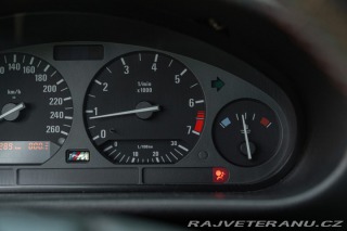 BMW 3 318 IS MOTORSPORT LIMITED EDITION 1994