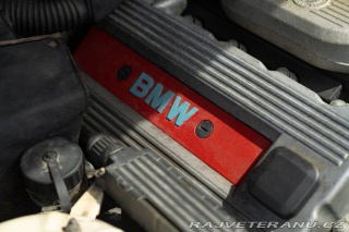 BMW 3 318 IS MOTORSPORT LIMITED EDITION 1994