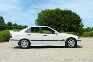 BMW 3 318 IS MOTORSPORT LIMITED EDITION 1994