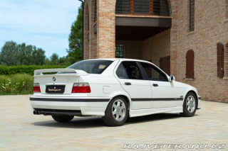 BMW 3 318 IS MOTORSPORT LIMITED EDITION 1994