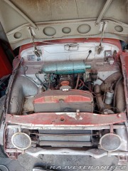 Škoda Octavia 985 1959
