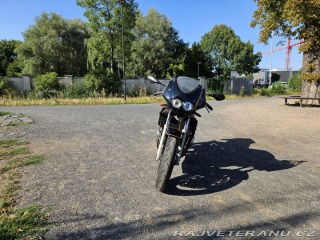 Yamaha FZ FZR 600 1990