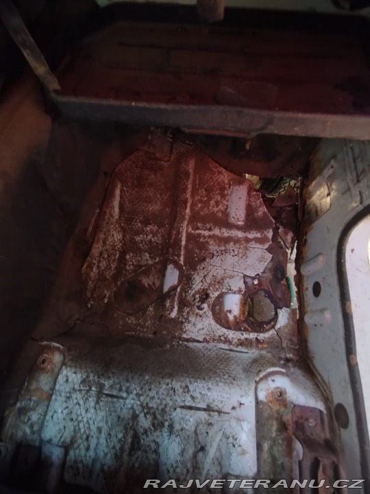Suzuki Samurai 1995