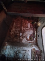 Suzuki Samurai 1995
