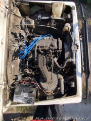 Suzuki Samurai 1995