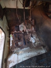 Suzuki Samurai 1995