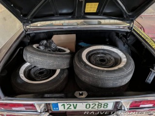 Mercedes-Benz 230 S 1965