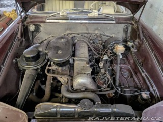 Mercedes-Benz 230 S 1965