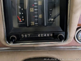 Mercedes-Benz 230 S 1965