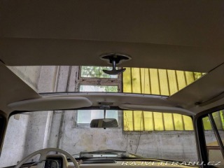 Mercedes-Benz 230 S 1965