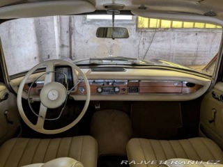Mercedes-Benz 230 S 1965