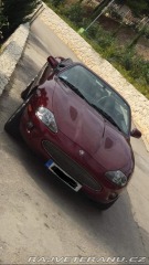 Jaguar XKR XKR 1999