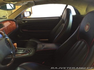 Jaguar XKR XKR 1999
