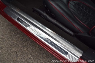 Jaguar XKR XKR 1999
