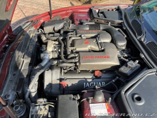 Jaguar XKR XKR 1999