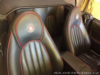 Jaguar XKR XKR 1999