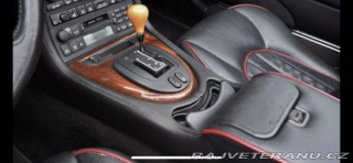 Jaguar XKR XKR 1999