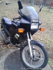Suzuki RG RG 80 Gamma 1998