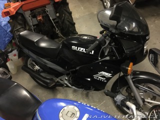 Suzuki RG RG 80 Gamma 1998