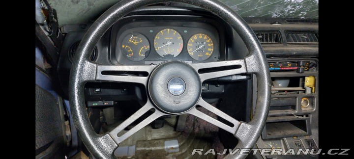 Mazda RX-7 1983