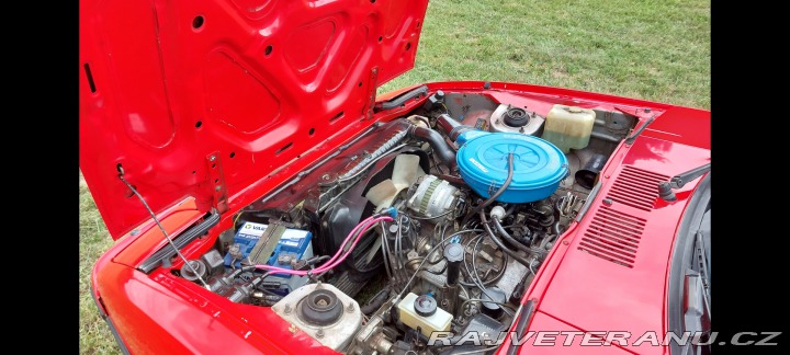 Mazda RX-7 1983