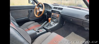 Mazda RX-7 1983
