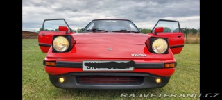 Mazda RX-7 1983