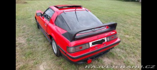 Mazda RX-7 1983