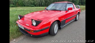Mazda RX-7 1983