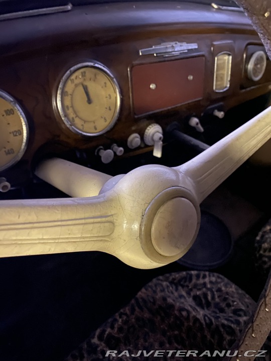 Ostatní značky Ostatní modely IFA F9 1955